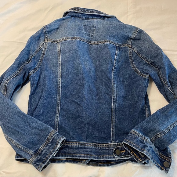 Universal Thread Denim Jacket - Picture 2 of 6